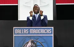 Le premier choix (et Cooper Flagg), “une renaissance” pour les Mavs