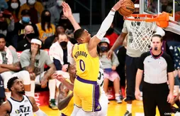 Rétro 2021/2022 | Les plus beaux dunks de la saison régulière