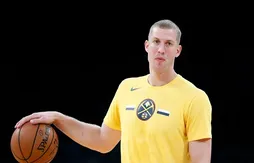 Mason Plumlee milite pour la création d’une franchise NBA au Mexique