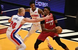 Bam Adebayo, la progression permanente