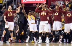 Les Cavs ont perdu 40 millions de dollars dans la conquête du titre