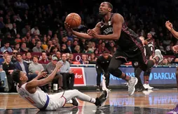 Les Celtics multiplient les contacts avant le “training camp”