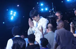 Les Blazers admettent que le choix de Yang Hansen n’est pas « conventionnel »