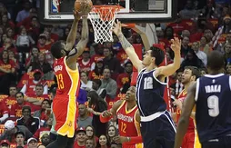 Houston – OKC : le Thunder assommé d’entrée !