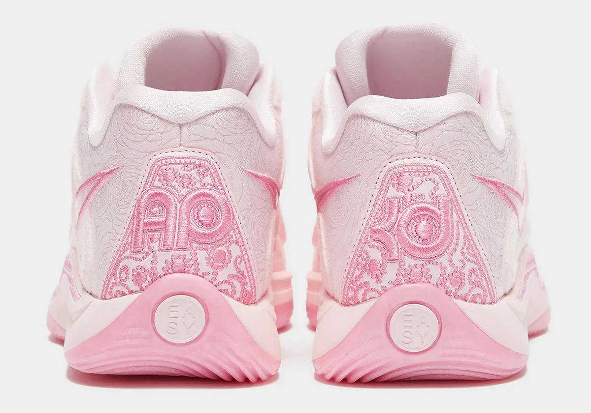 kd 17 aunt pearl