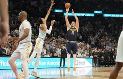 Le MVP de la nuit | Nikola Jokic reste le patron !
