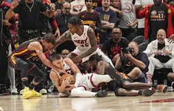 Après prolongation, le Heat élimine les Hawks et entre dans l’histoire !