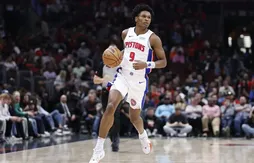 Ausar Thompson enfin autorisé à rejouer