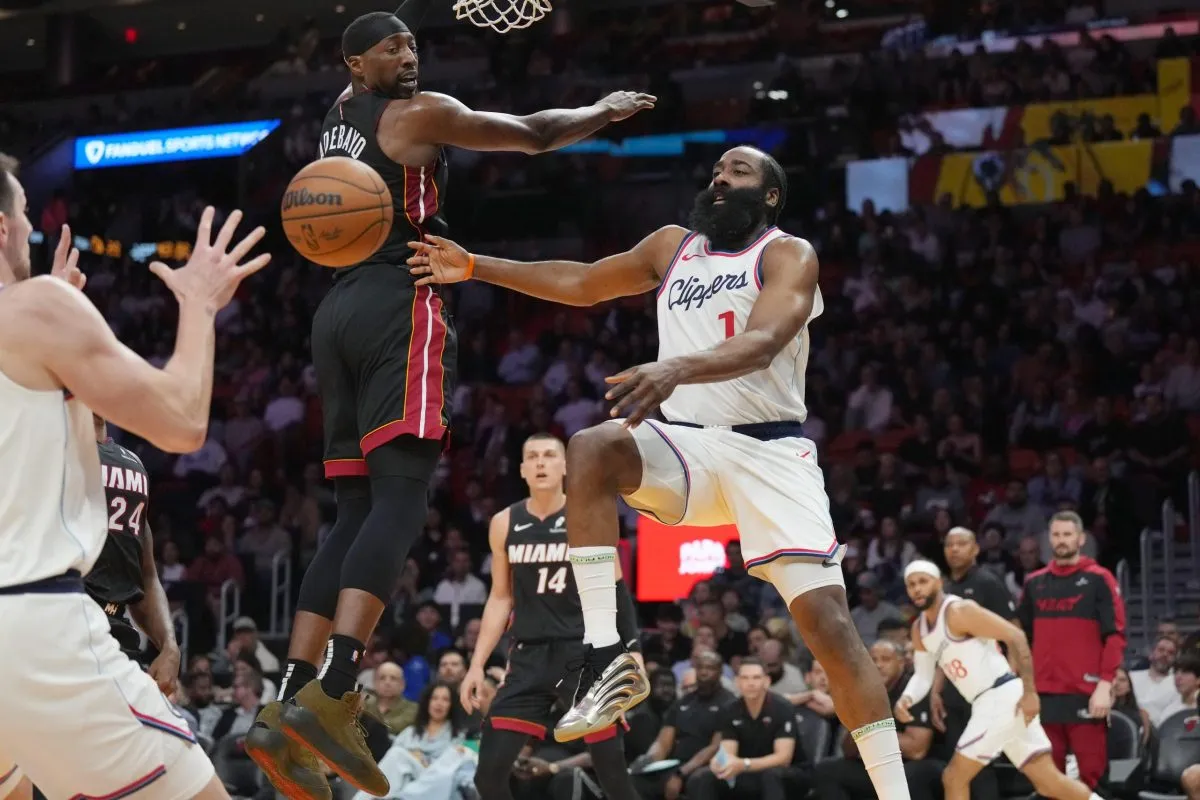 Clippers
