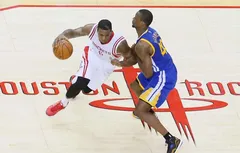 Les Pelicans fans de Terrence Jones