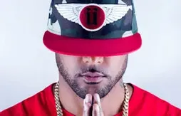 Booba, futur co-propriétaire du Heat