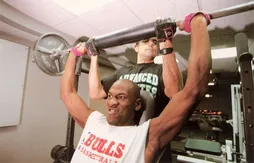 Rencontre avec Tim Grover, le préparateur physique des stars