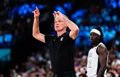 Steve Kerr, le sentiment du devoir accompli