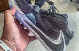 Nike : des photos plus précise de la Greek Freak 1, avant une sortie en août ?