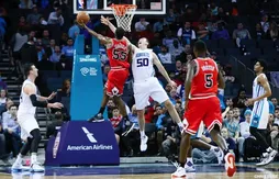 Chicago : le Moore est dans le pré