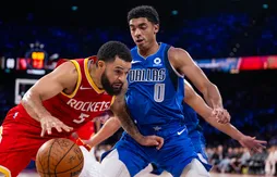 Les Rockets très heureux de retrouver Fred VanVleet