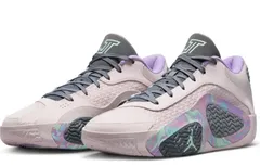 Un coloris “Sidewalk Chalk” pour la Jordan Tatum 2