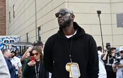 Kevin Garnett au cœur d’un festival de films à la Summer league