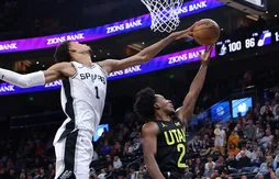 Avant Victor Wembanyama, ils ont aussi signé un “five-by-five”