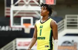 NCAA | Pour la deuxième fois, Mookie Cook s’engage avec Oregon