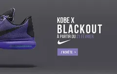 Chaussures : les sorties de la semaine (18-21 février)