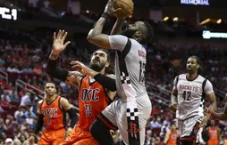 Le festival offensif des Rockets eclipse le 36e triple double de Russell Westbrook