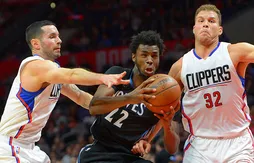 Blake Griffin et les Clippers résistent à l’appétit des Wolves