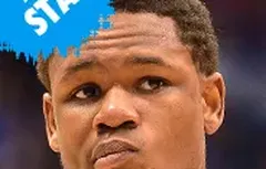 Draft 2013 : la fiche de Ben McLemore (Kansas)