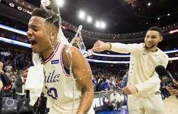 Avec un Markelle Fultz en triple double, Philadelphie explose Milwaukee pour décrocher la 3e place