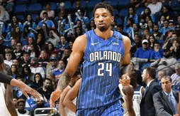 Khem Birch veut être un exemple pour les enfants de Montréal