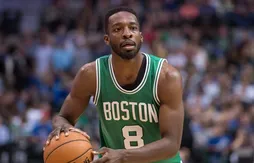 Jeff Green assume les difficultés des Celtics