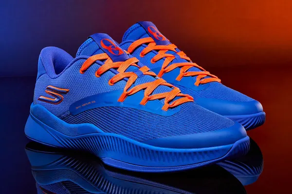 OG Anunoby remet la Skechers « SKX Nexus » dans la lumière