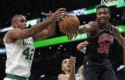 Malgré une saison tronquée, Wendell Carter Jr. est satisfait d’avoir montré son potentiel
