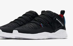 Jordan Brand : la version Quai 54 de la Formula 23 arrive