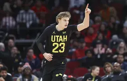 Lauri Markkanen prolonge avec le Jazz pour cinq ans et 220 millions de dollars supplémentaires
