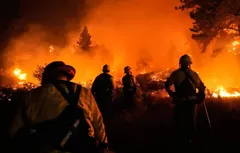 Les familles de JJ Redick et Steve Kerr évacuées à cause des incendies de Los Angeles