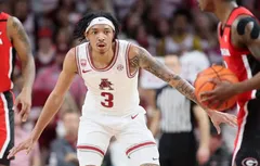 Draft 2023 | Cason Wallace et Nick Smith Jr. en “workout” à Washington
