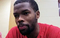 À la rencontre d’Aaron Brooks