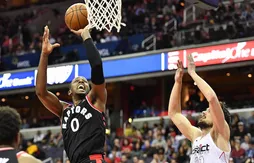 Washington – Toronto : en plein dans le Miles !