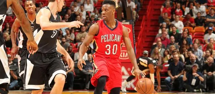 norris cole