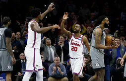 Alec Burks, une solution à la mène pour les Sixers ?