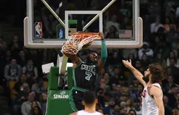 En mode rouleau compresseur, Boston remet Chicago à sa place