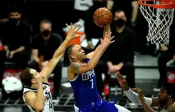 Los Angeles, la maison des Coffey