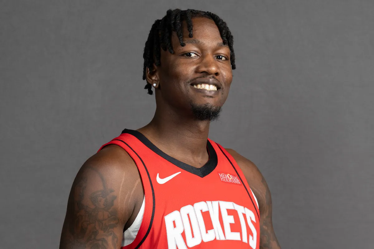 Dorian Finney-Smith