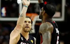 Mike Miller : “Nous devons faire des sacrifices”