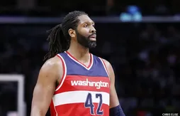 L’infirmerie se vide un peu à Washington