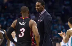 Chris Bosh annonce officiellement sa retraite