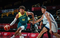 JO 2024 | Le sélectionneur australien explique l’absence de Matisse Thybulle