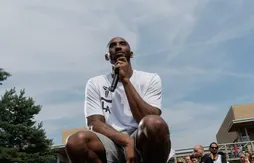 Nike va sortir une nouvelle signature ultra-légère pour Kobe Bryant