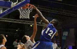 Interview Wilfried Yeguete (Florida) : “Joakim Noah m’a donné des conseils”